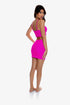 Luli Fama Amazonia Mini Skirt